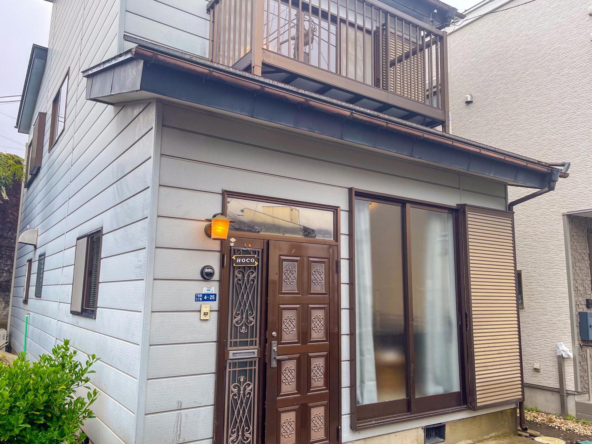Villa Opensale Hoco 富士吉田富士山ビューの上質な宿 駅近 本町撮影スポット徒歩1分 *
